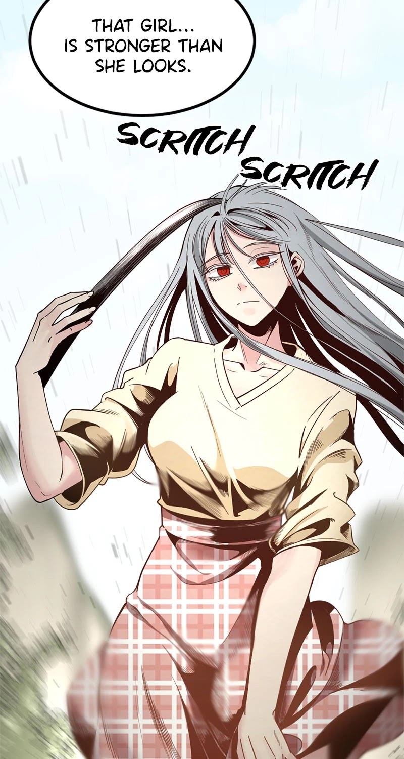Hero Killer (Beolkkul) Chapter 33 page 4 - Chapter 33: Episode 33