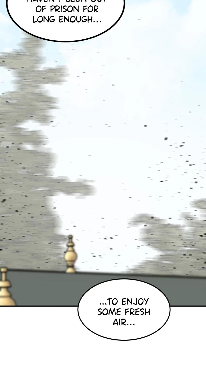 Hero Killer (Beolkkul) Chapter 33 page 40 - Chapter 33: Episode 33