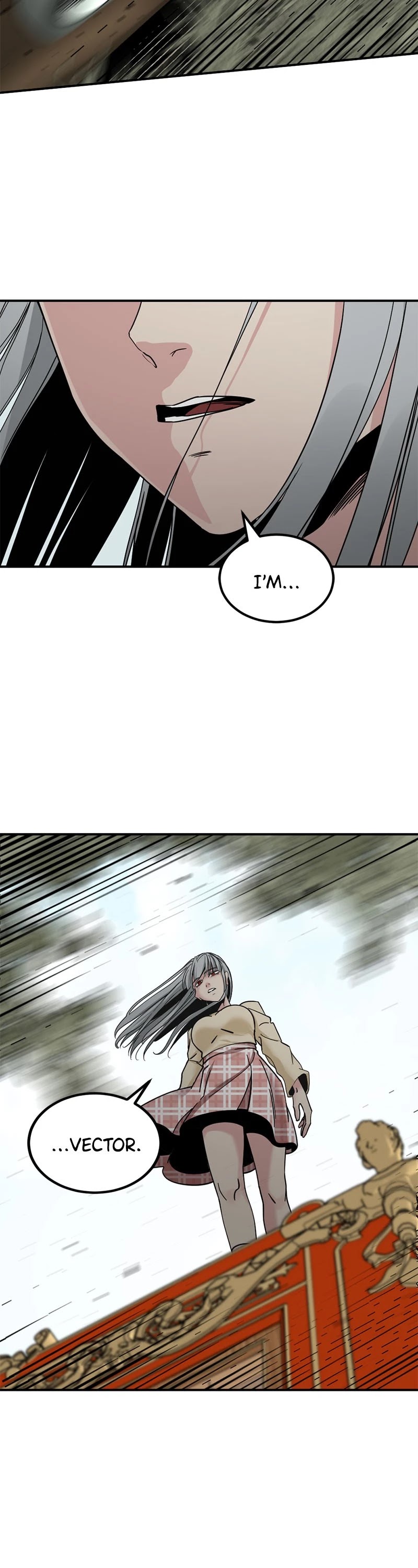 Hero Killer (Beolkkul) Chapter 33 page 46 - Chapter 33: Episode 33