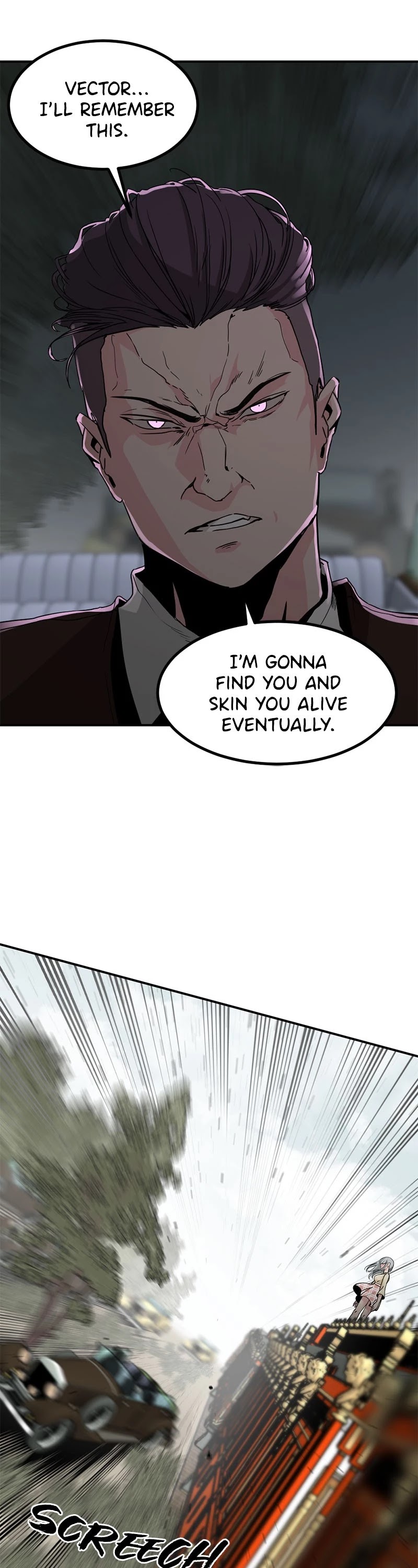 Hero Killer (Beolkkul) Chapter 33 page 47 - Chapter 33: Episode 33