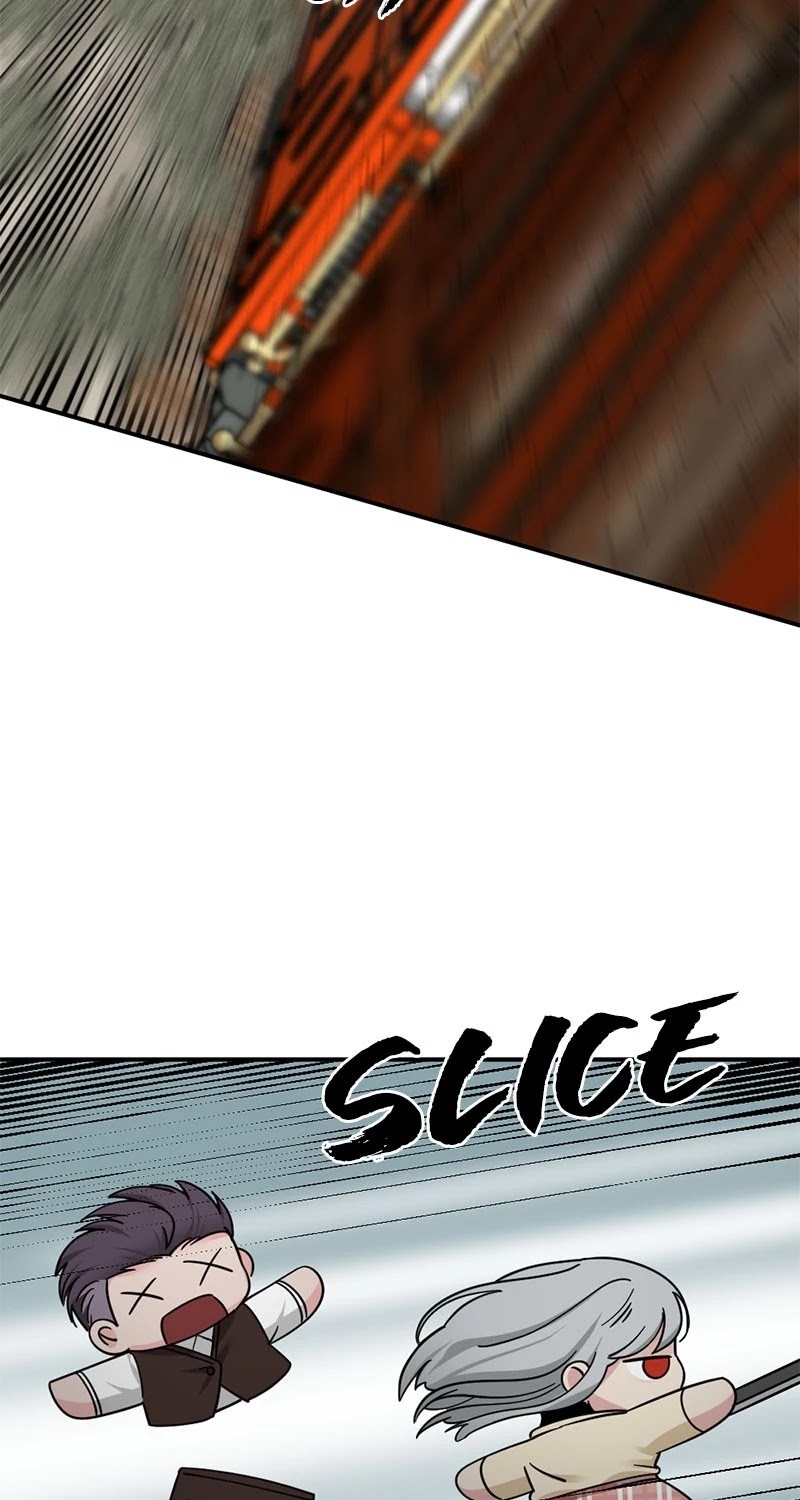 Hero Killer (Beolkkul) Chapter 33 page 48 - Chapter 33: Episode 33