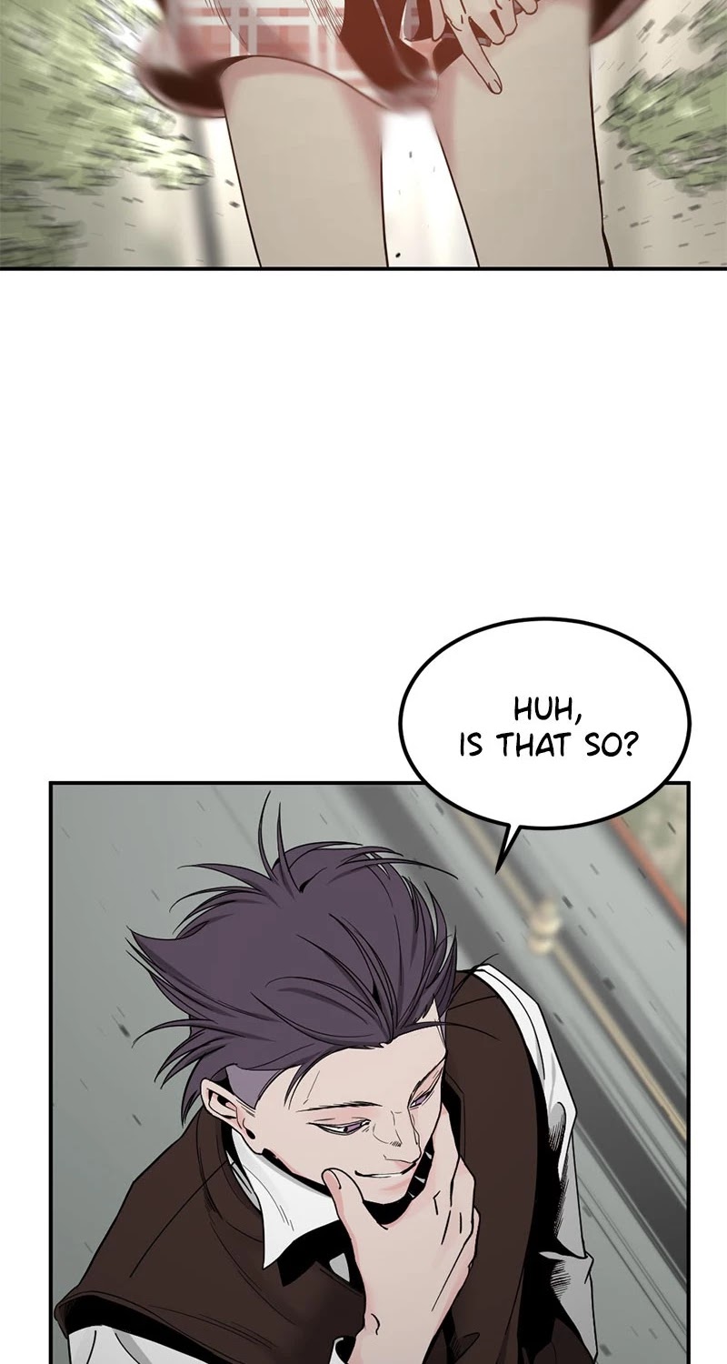 Hero Killer (Beolkkul) Chapter 33 page 5 - Chapter 33: Episode 33