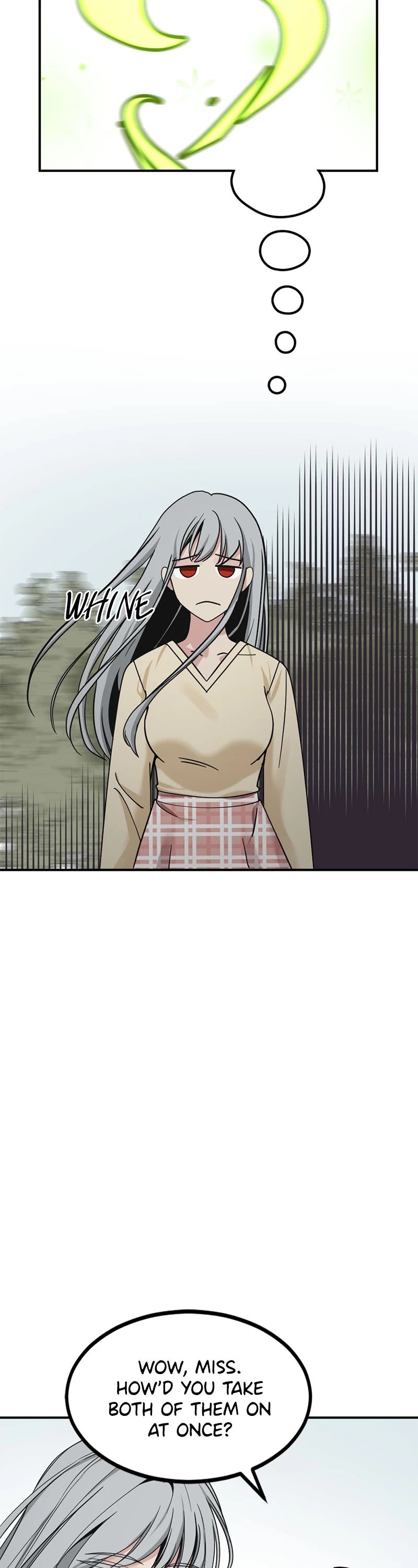 Hero Killer (Beolkkul) Chapter 33 page 50 - Chapter 33: Episode 33