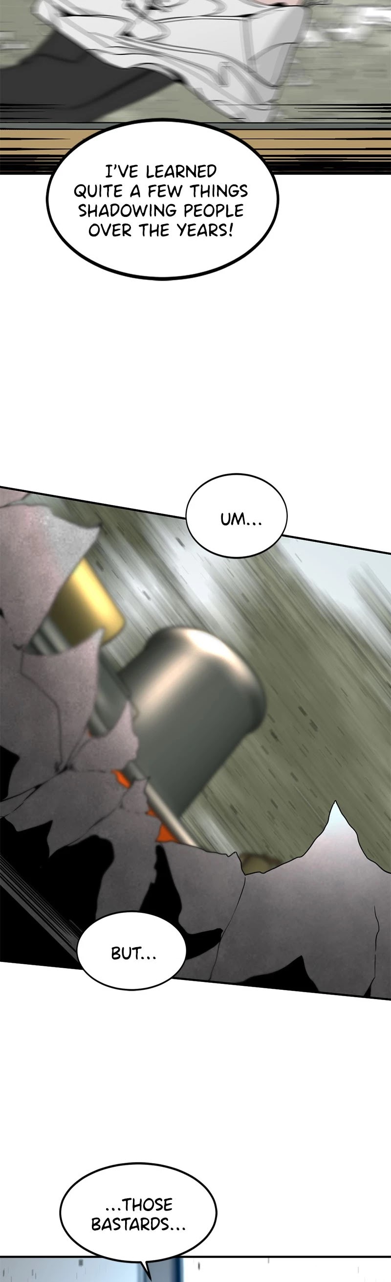 Hero Killer (Beolkkul) Chapter 33 page 52 - Chapter 33: Episode 33