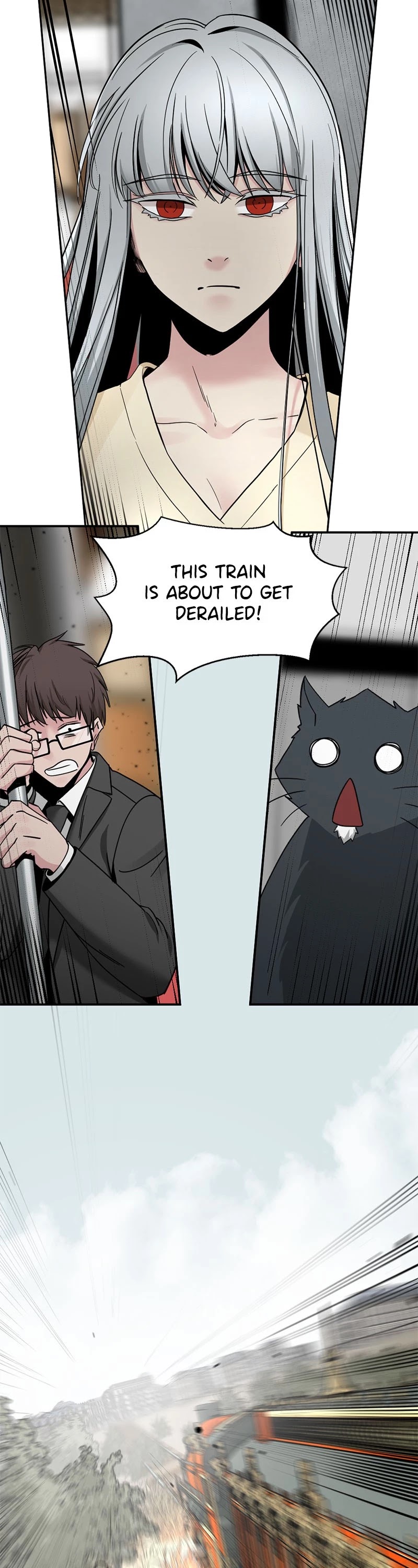 Hero Killer (Beolkkul) Chapter 33 page 54 - Chapter 33: Episode 33