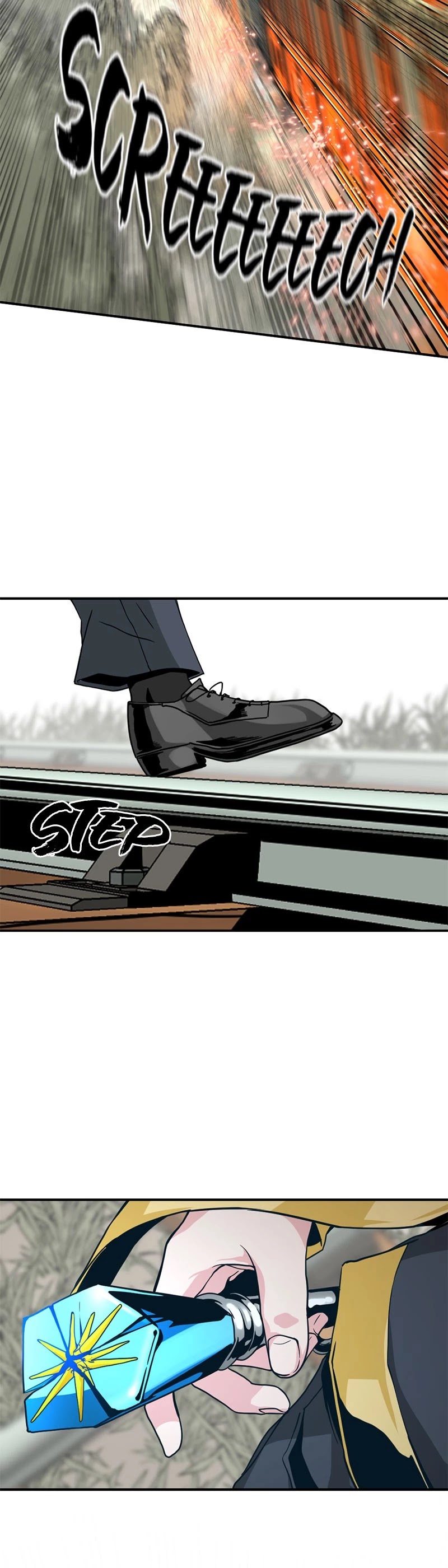 Hero Killer (Beolkkul) Chapter 33 page 55 - Chapter 33: Episode 33