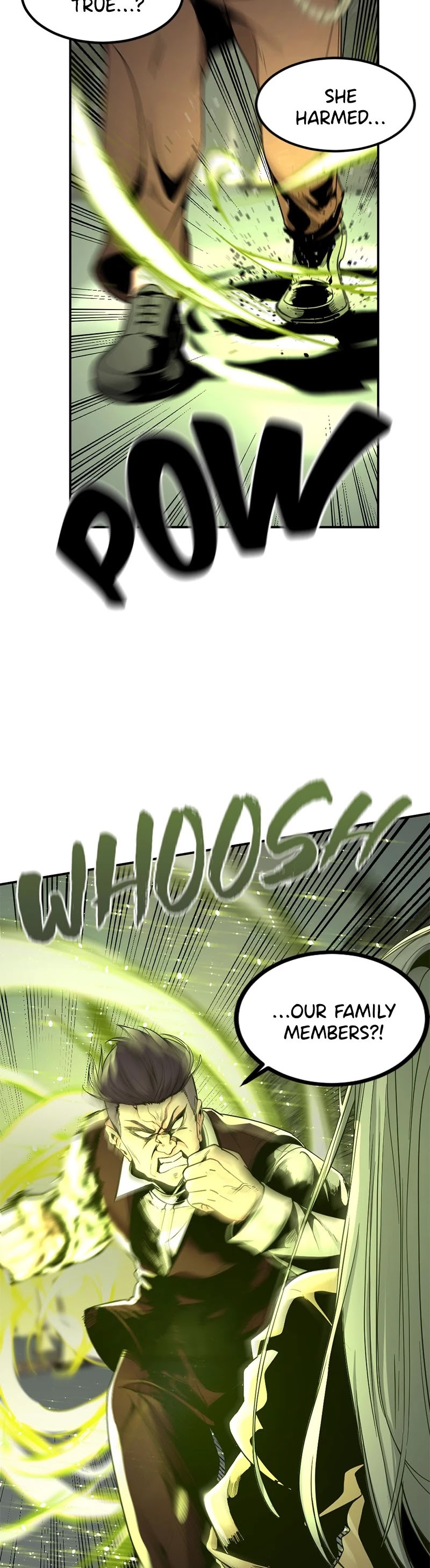 Hero Killer (Beolkkul) Chapter 33 page 8 - Chapter 33: Episode 33
