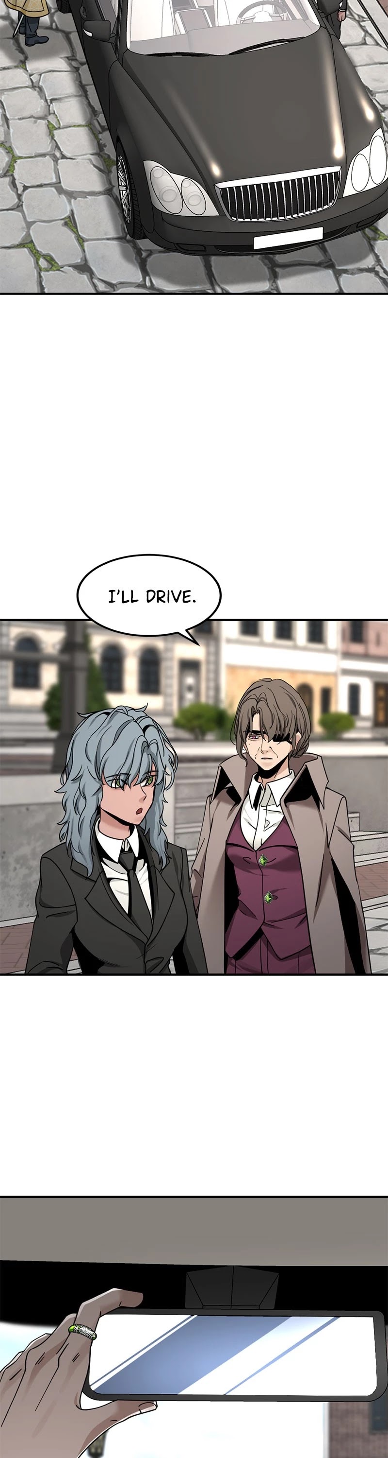 Hero Killer (Beolkkul) Chapter 34 page 12 - Chapter 34: Episode 34