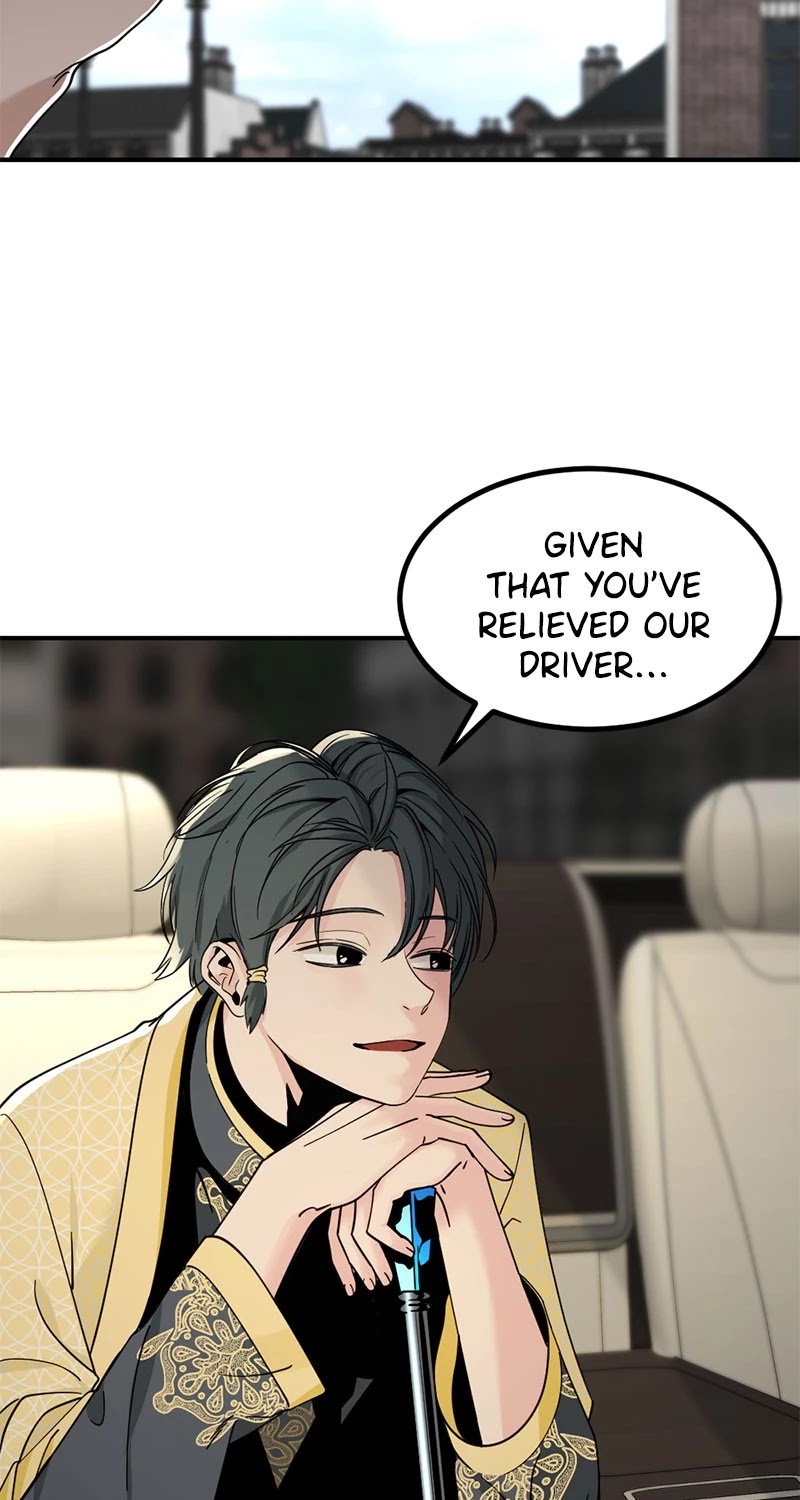 Hero Killer (Beolkkul) Chapter 34 page 13 - Chapter 34: Episode 34