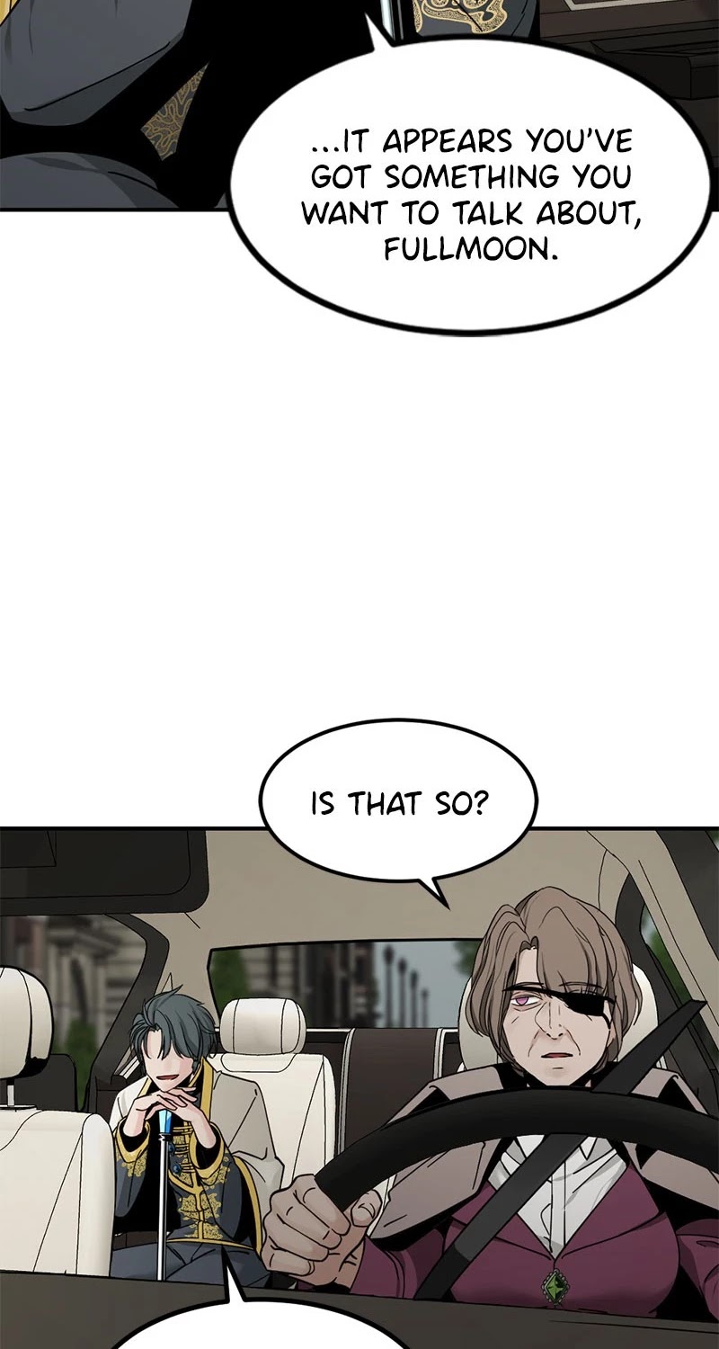 Hero Killer (Beolkkul) Chapter 34 page 14 - Chapter 34: Episode 34