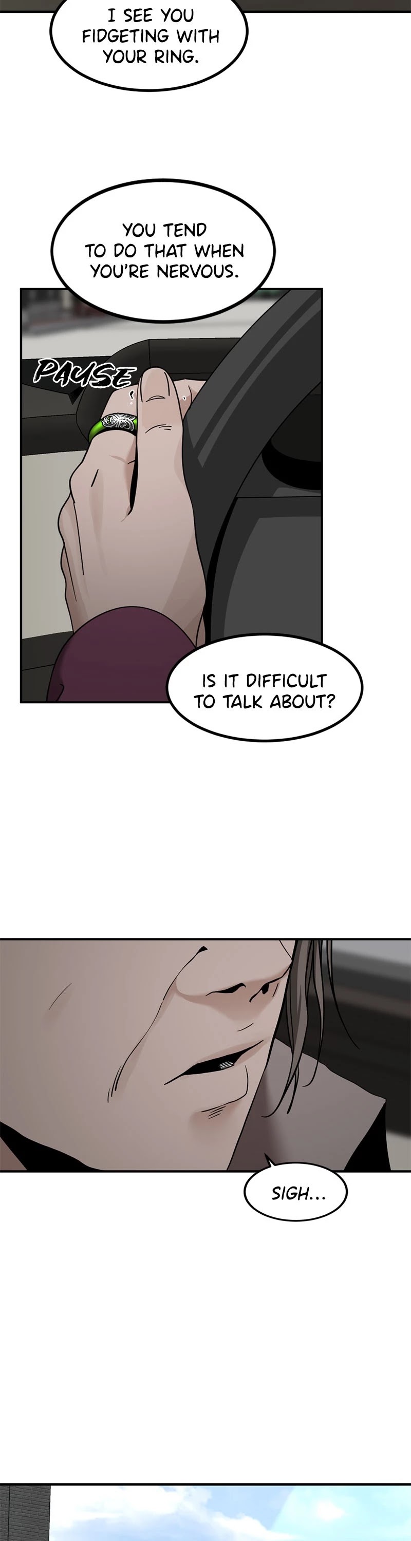 Hero Killer (Beolkkul) Chapter 34 page 15 - Chapter 34: Episode 34