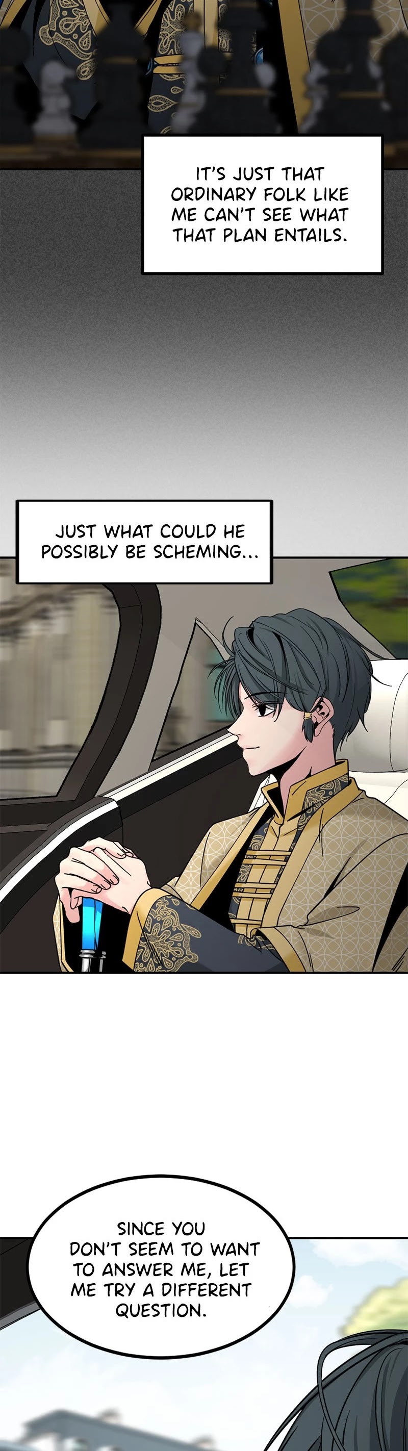Hero Killer (Beolkkul) Chapter 34 page 18 - Chapter 34: Episode 34