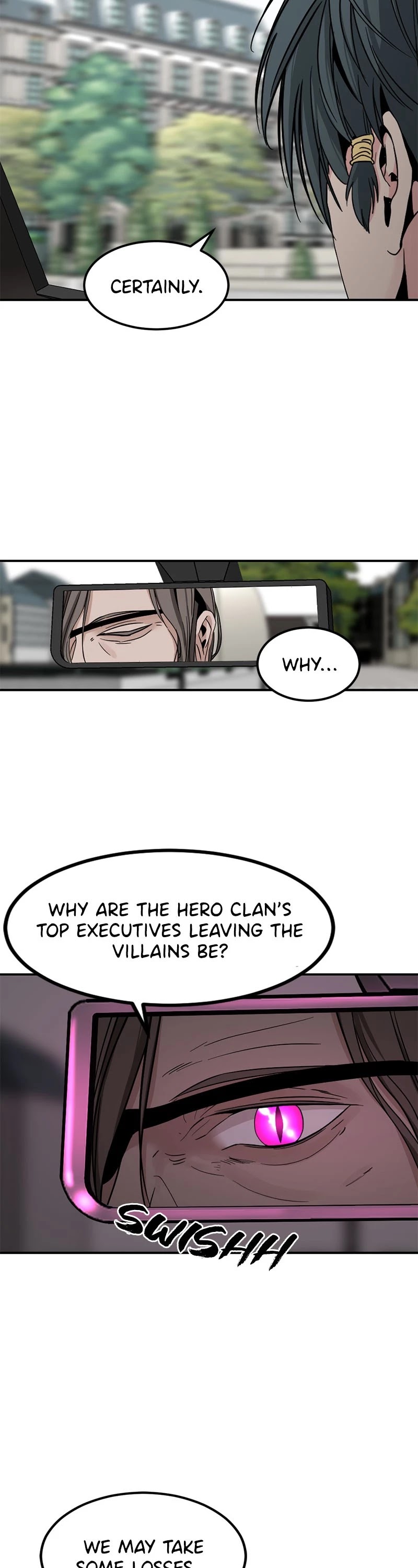 Hero Killer (Beolkkul) Chapter 34 page 19 - Chapter 34: Episode 34