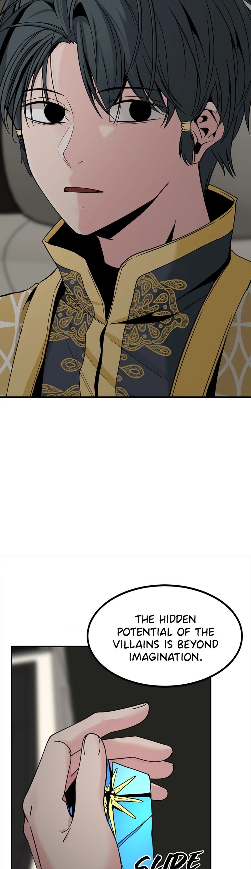Hero Killer (Beolkkul) Chapter 34 page 22 - Chapter 34: Episode 34