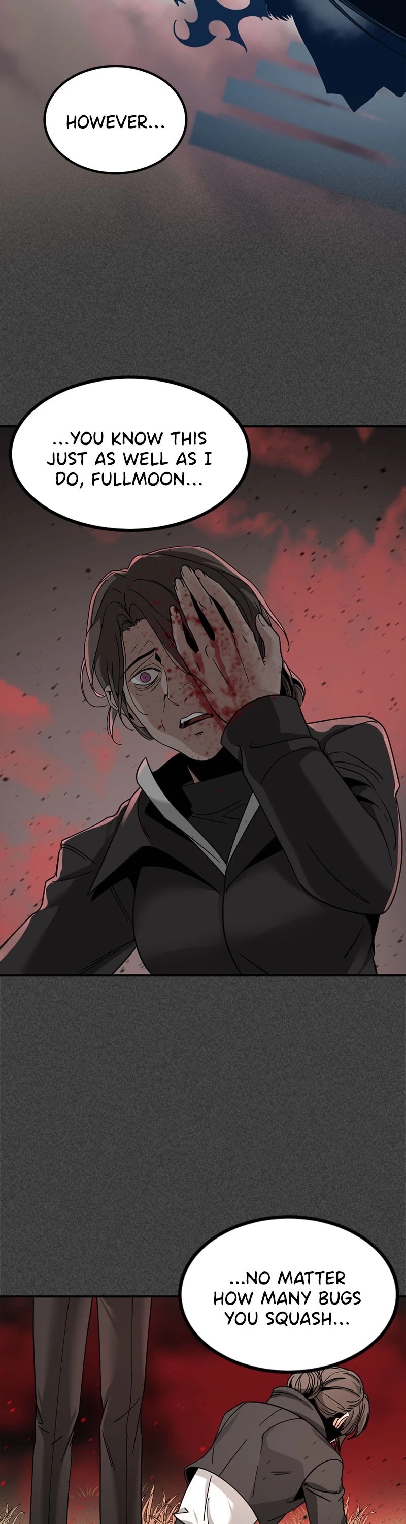 Hero Killer (Beolkkul) Chapter 34 page 24 - Chapter 34: Episode 34
