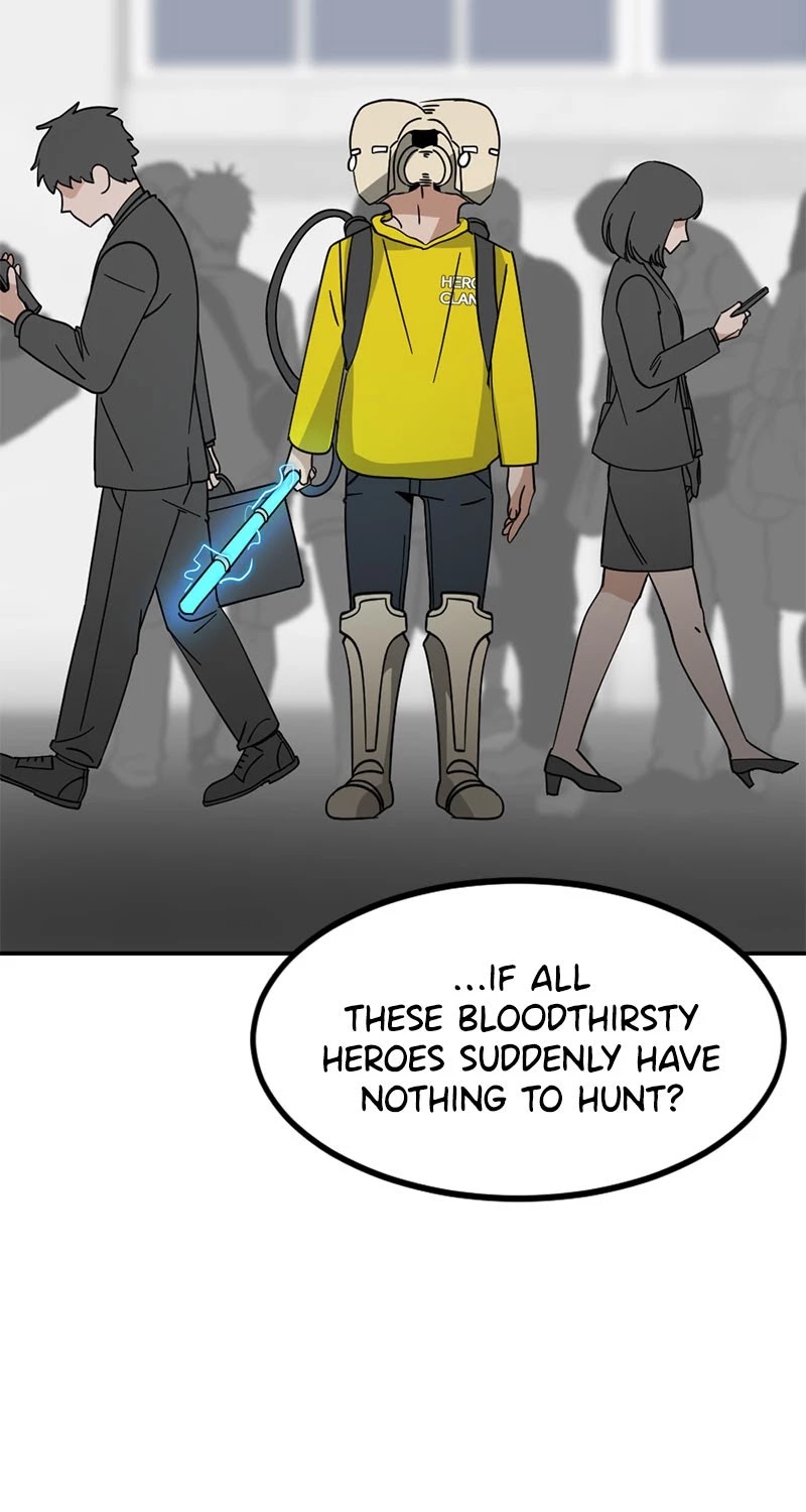 Hero Killer (Beolkkul) Chapter 34 page 26 - Chapter 34: Episode 34