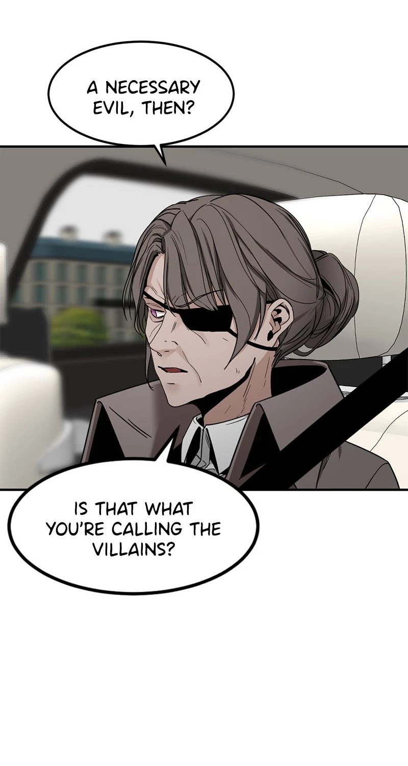 Hero Killer (Beolkkul) Chapter 34 page 27 - Chapter 34: Episode 34