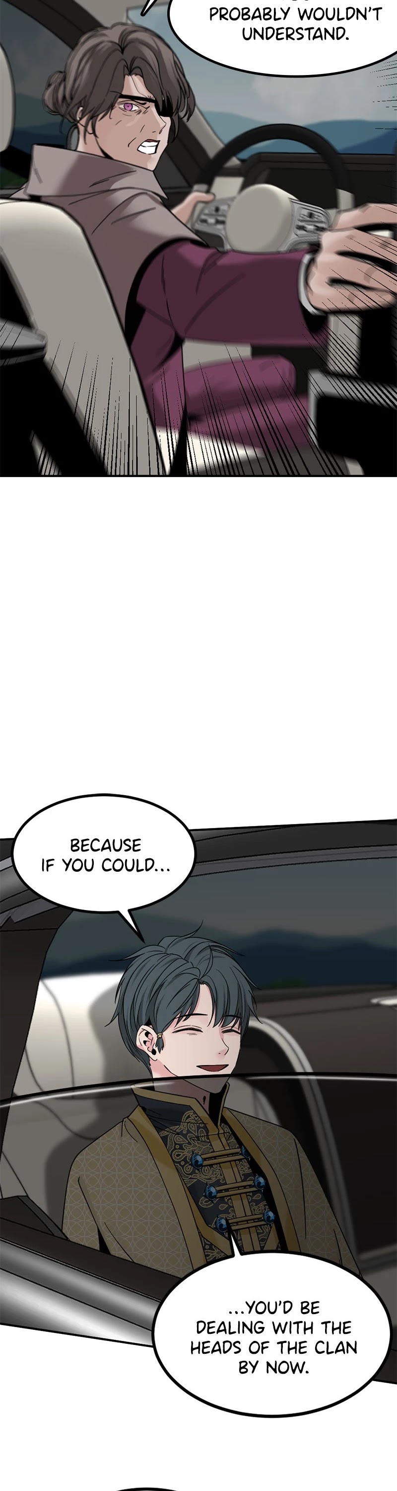 Hero Killer (Beolkkul) Chapter 34 page 29 - Chapter 34: Episode 34