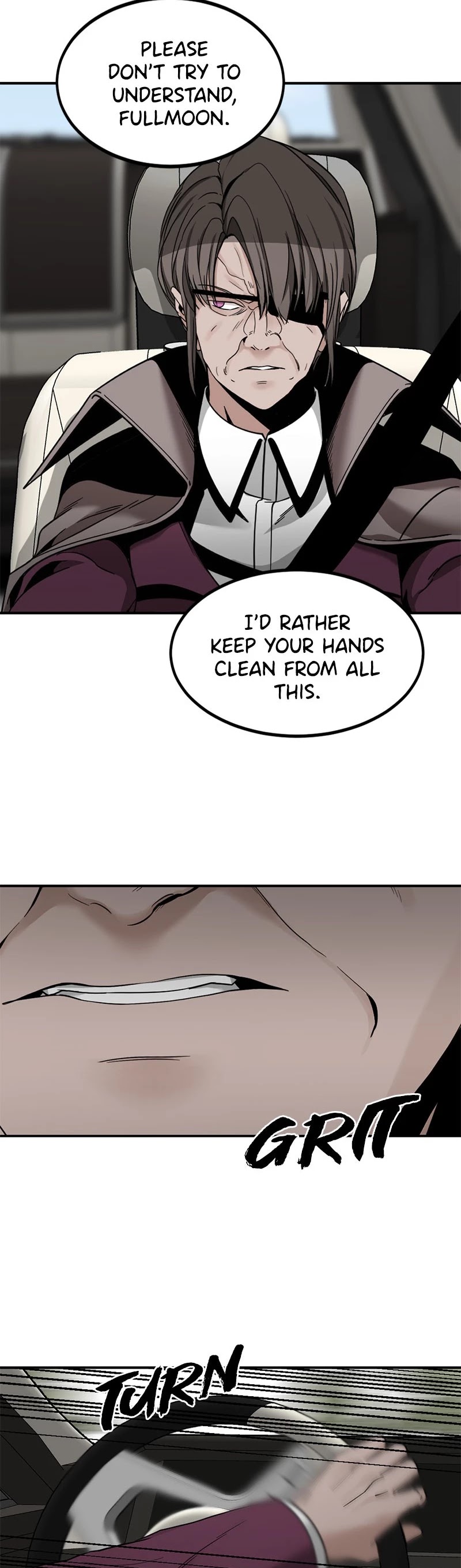 Hero Killer (Beolkkul) Chapter 34 page 30 - Chapter 34: Episode 34
