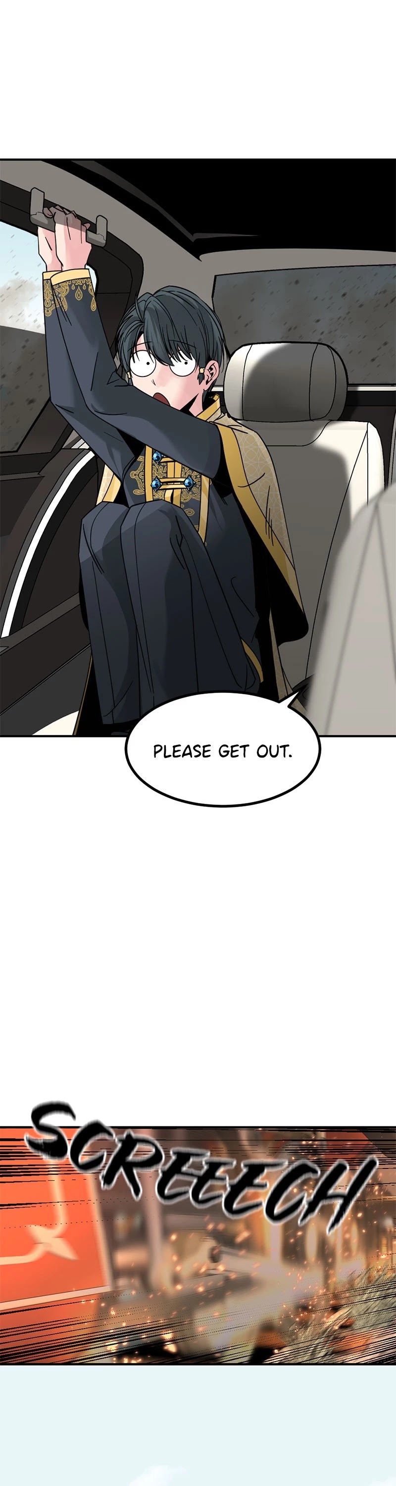 Hero Killer (Beolkkul) Chapter 34 page 32 - Chapter 34: Episode 34