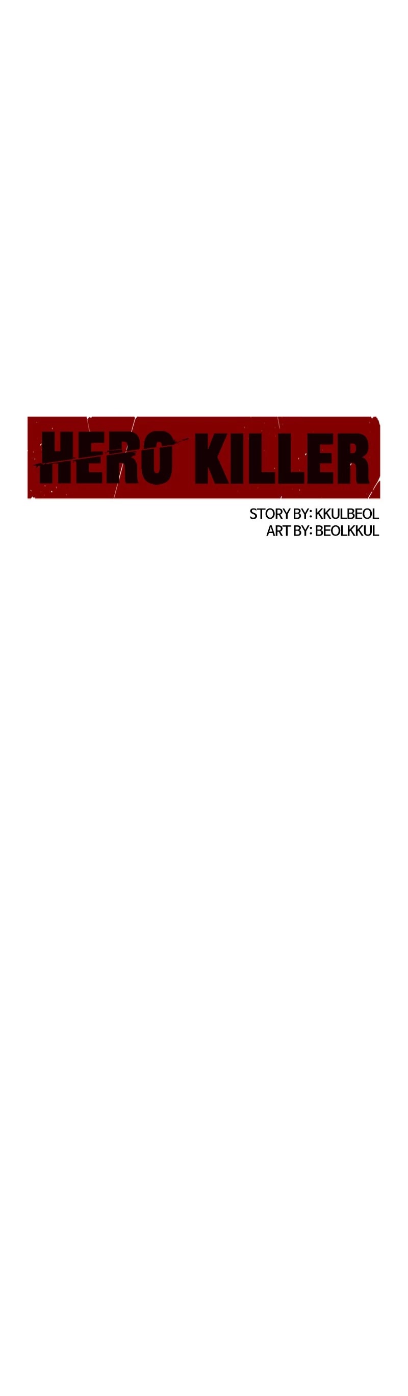 Hero Killer (Beolkkul) Chapter 34 page 34 - Chapter 34: Episode 34