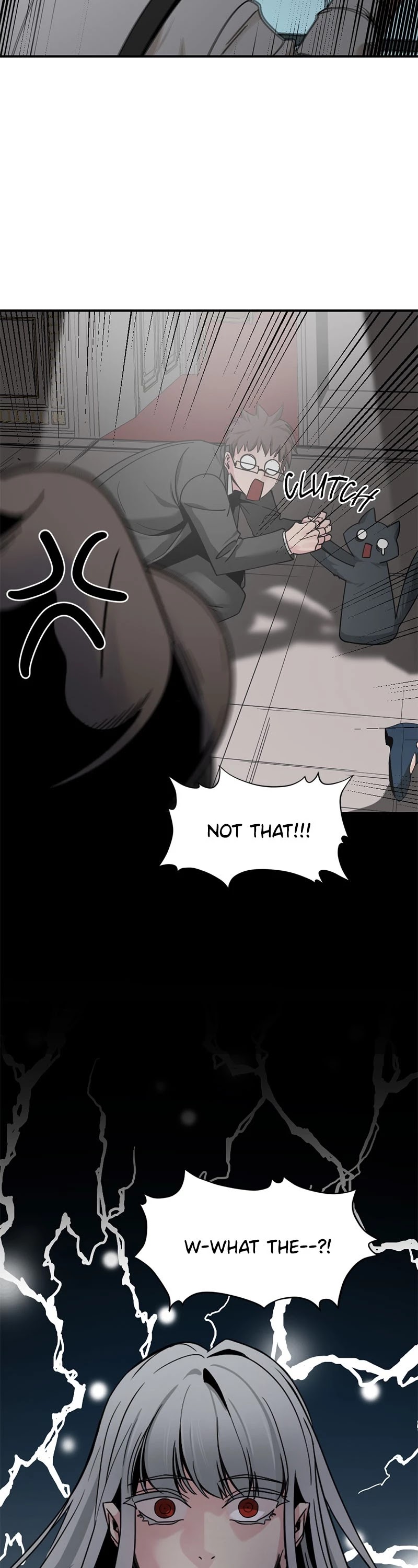 Hero Killer (Beolkkul) Chapter 34 page 36 - Chapter 34: Episode 34