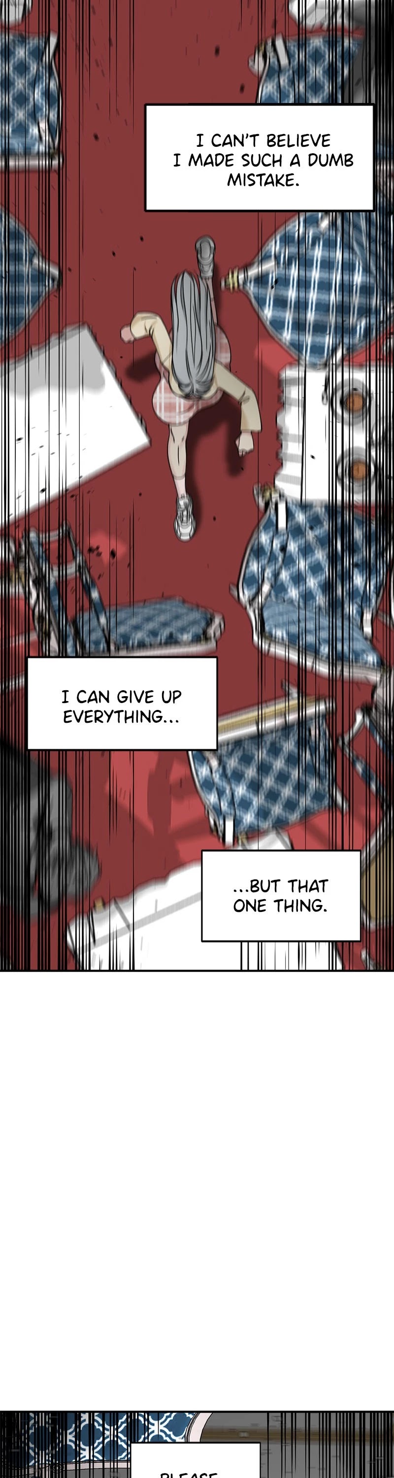 Hero Killer (Beolkkul) Chapter 34 page 38 - Chapter 34: Episode 34