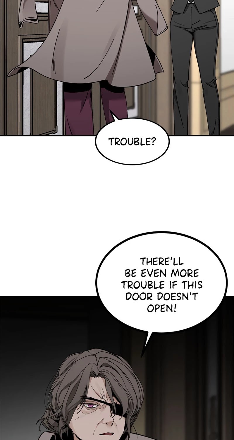Hero Killer (Beolkkul) Chapter 34 page 4 - Chapter 34: Episode 34
