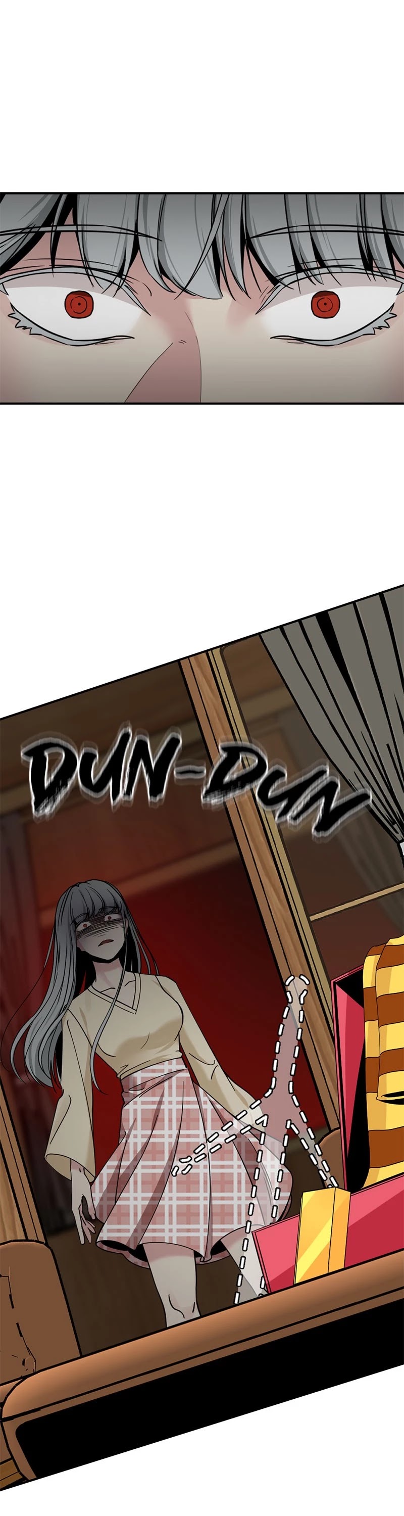Hero Killer (Beolkkul) Chapter 34 page 41 - Chapter 34: Episode 34