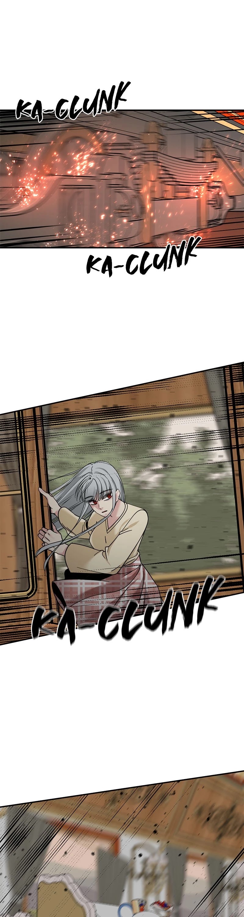 Hero Killer (Beolkkul) Chapter 34 page 42 - Chapter 34: Episode 34