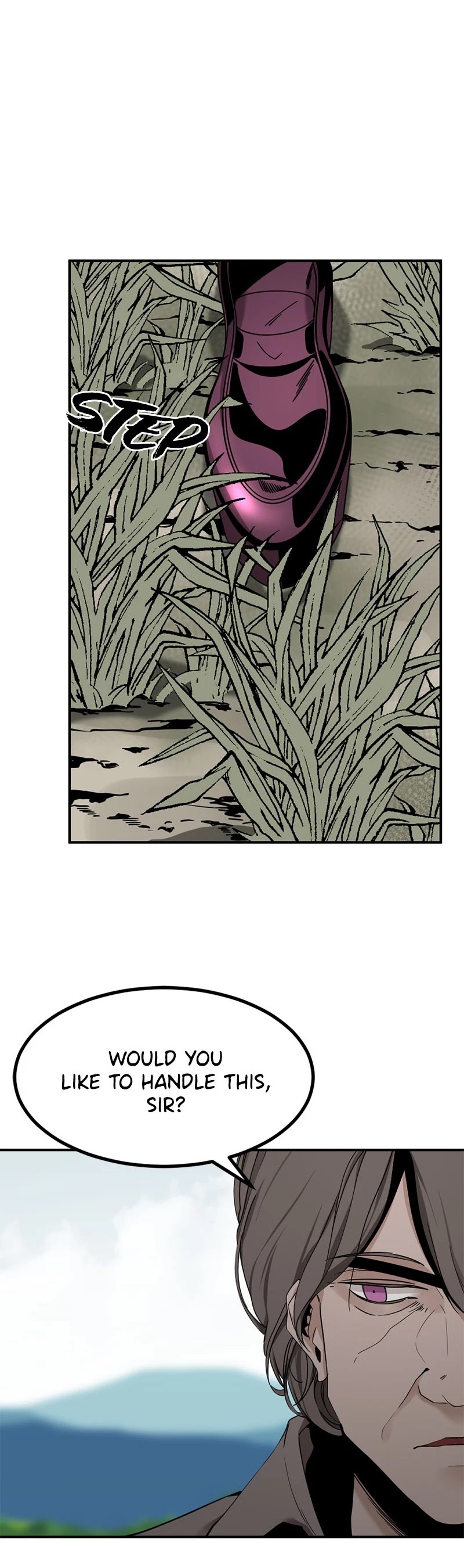 Hero Killer (Beolkkul) Chapter 34 page 44 - Chapter 34: Episode 34