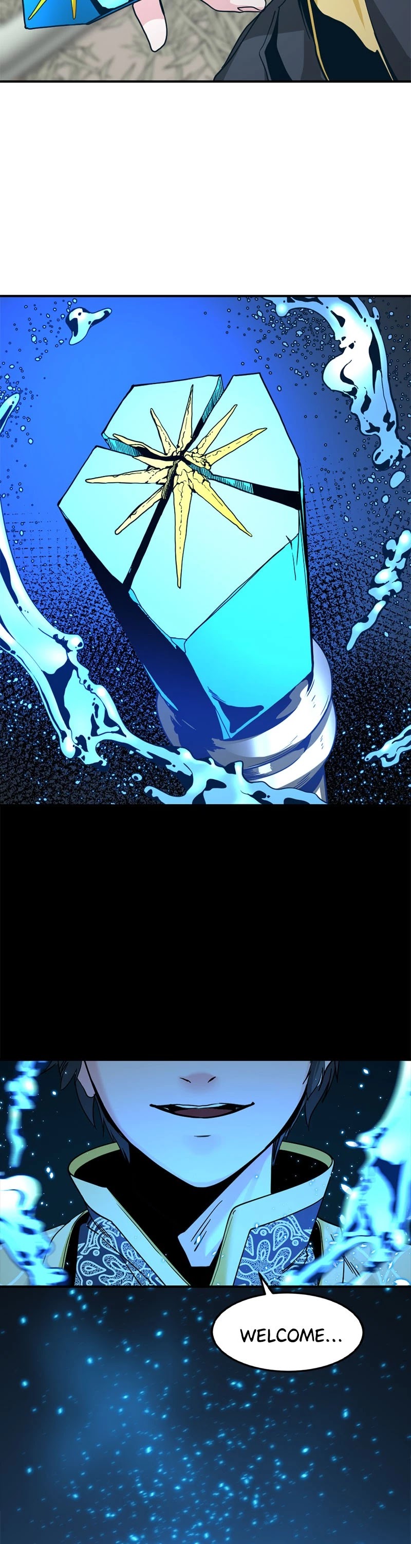 Hero Killer (Beolkkul) Chapter 34 page 49 - Chapter 34: Episode 34