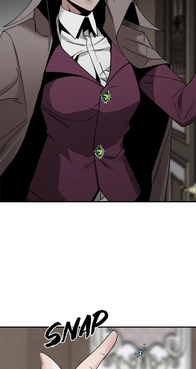 Hero Killer (Beolkkul) Chapter 34 page 5 - Chapter 34: Episode 34