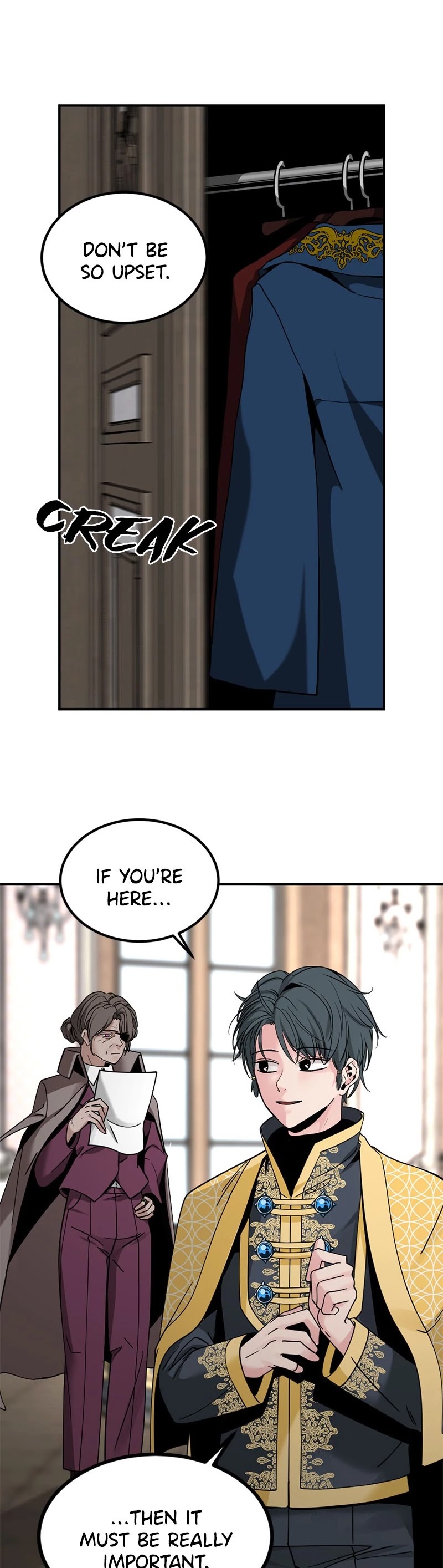 Hero Killer (Beolkkul) Chapter 34 page 9 - Chapter 34: Episode 34