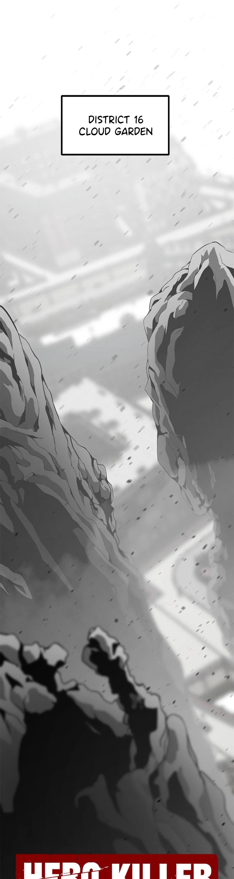Hero Killer (Beolkkul) Chapter 35 page 13 - Chapter 35: Episode 35
