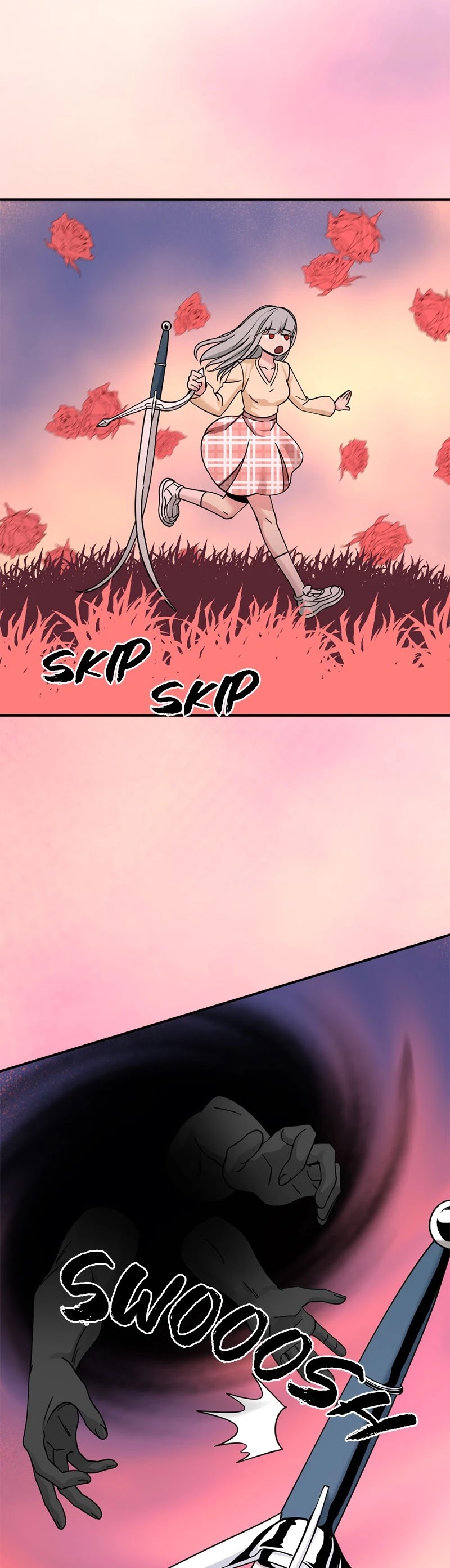 Hero Killer (Beolkkul) Chapter 35 page 15 - Chapter 35: Episode 35