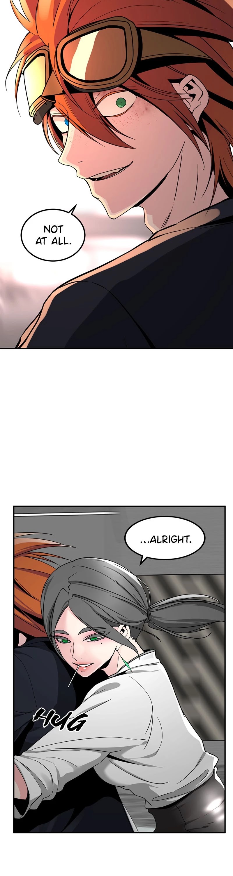 Hero Killer (Beolkkul) Chapter 35 page 27 - Chapter 35: Episode 35