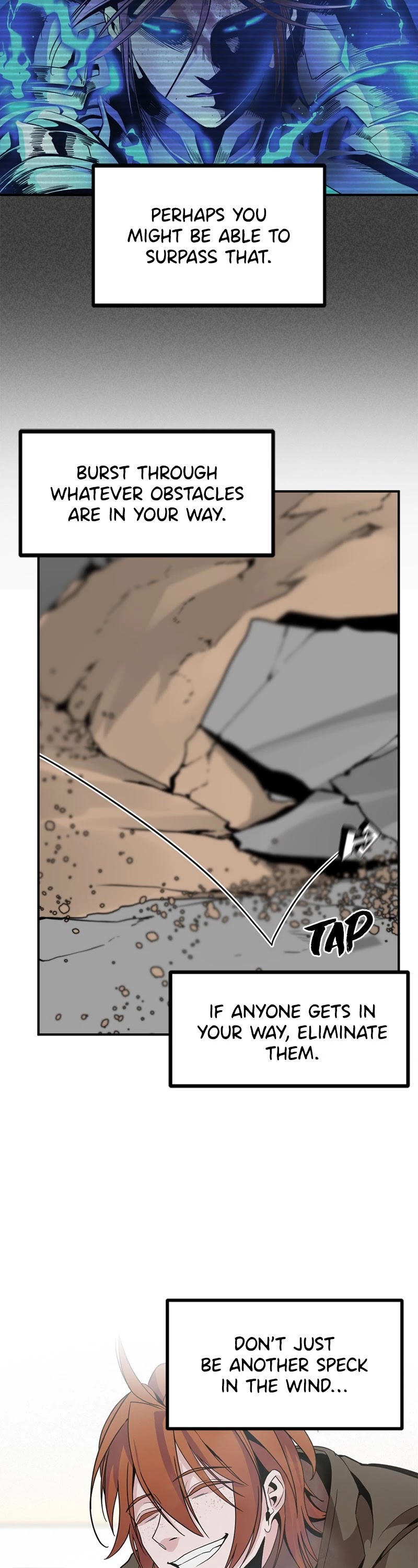 Hero Killer (Beolkkul) Chapter 35 page 30 - Chapter 35: Episode 35