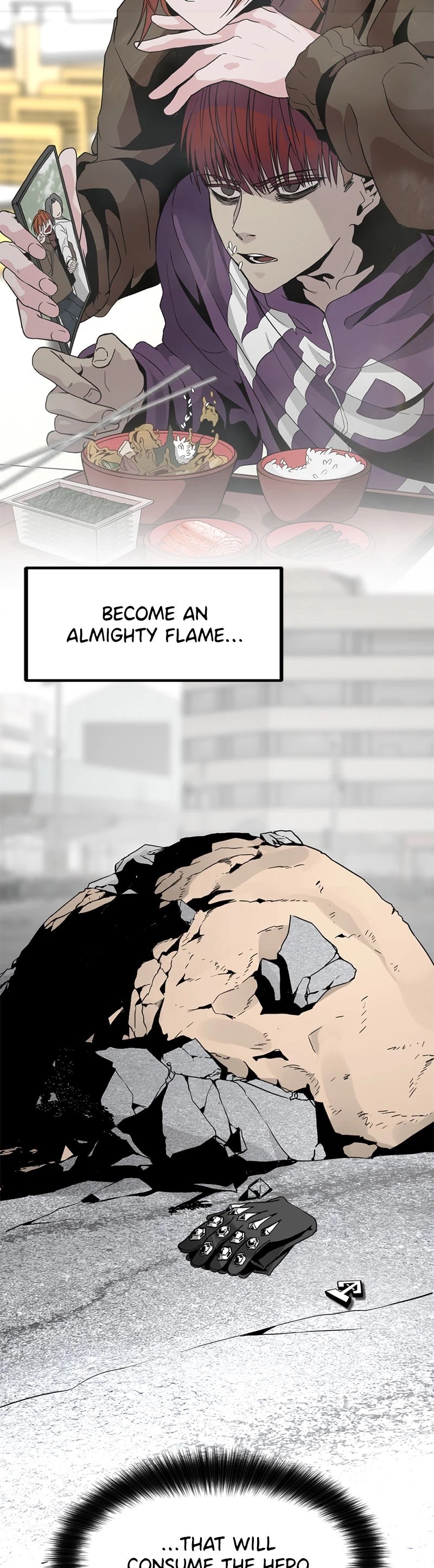 Hero Killer (Beolkkul) Chapter 35 page 31 - Chapter 35: Episode 35