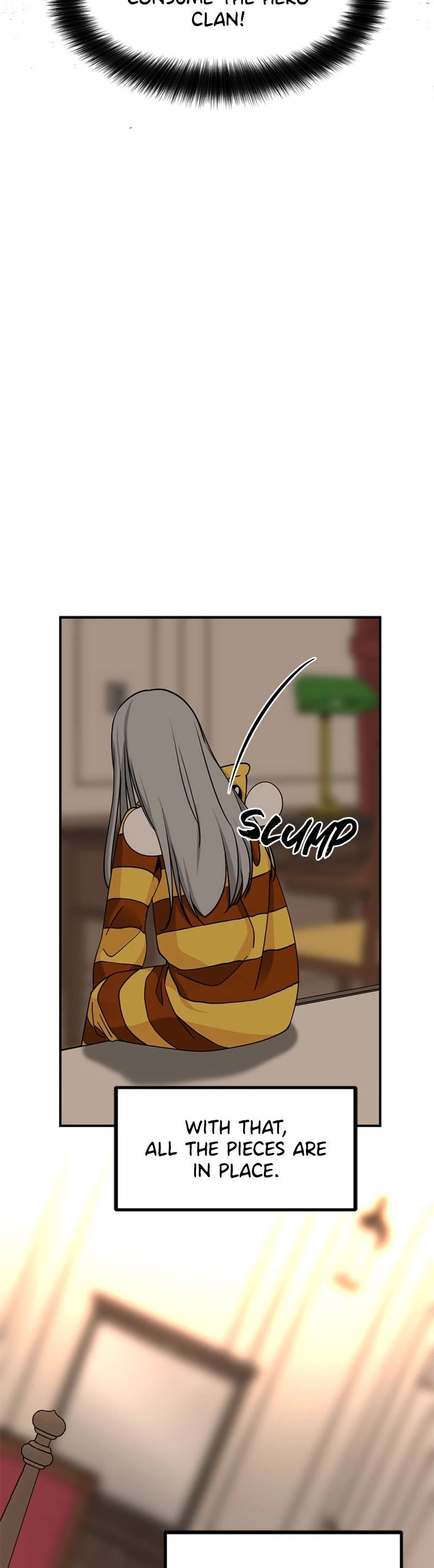 Hero Killer (Beolkkul) Chapter 35 page 32 - Chapter 35: Episode 35