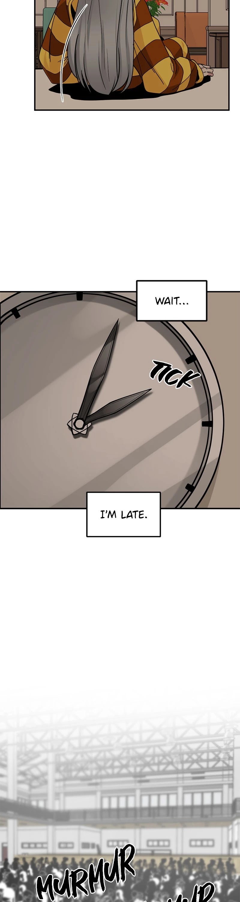 Hero Killer (Beolkkul) Chapter 35 page 37 - Chapter 35: Episode 35