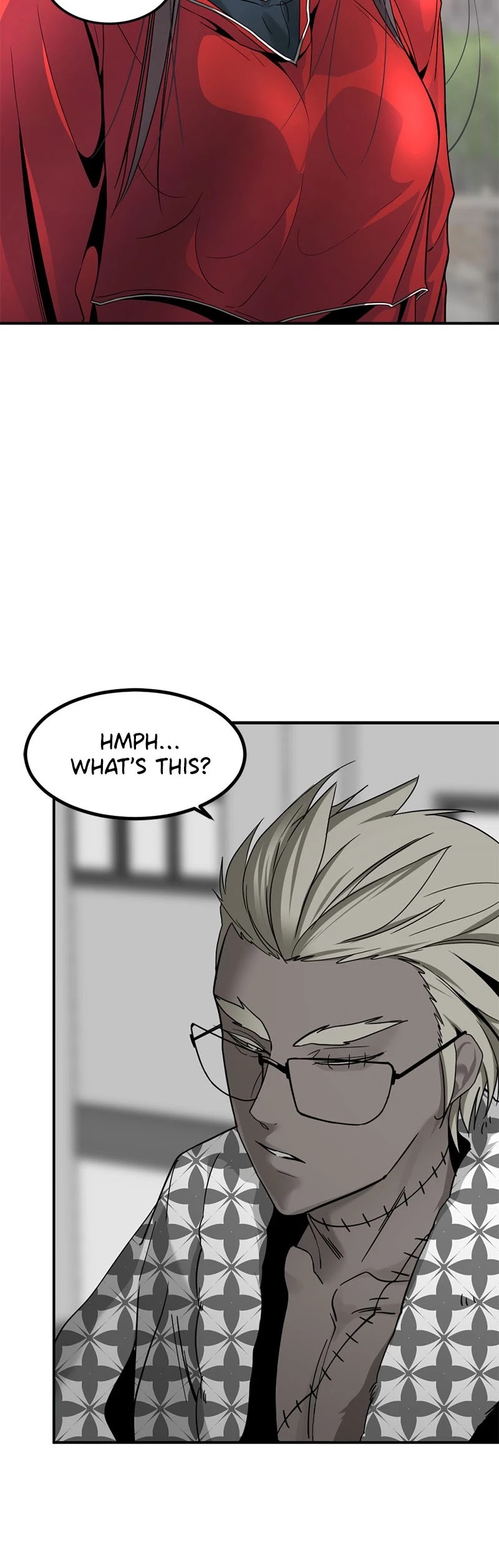Hero Killer (Beolkkul) Chapter 35 page 43 - Chapter 35: Episode 35