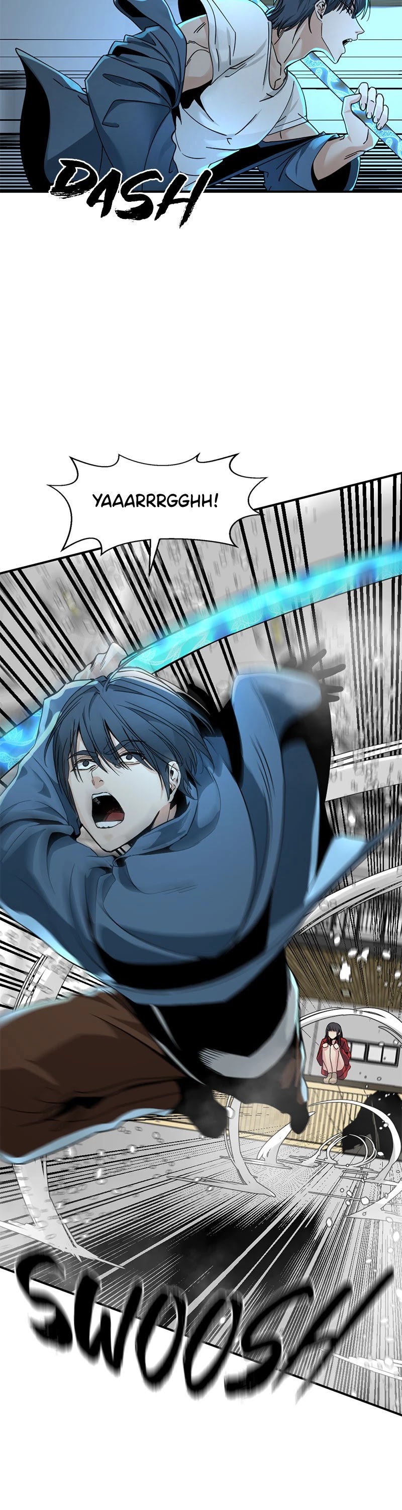 Hero Killer (Beolkkul) Chapter 36 page 11 - Chapter 36: Episode 36