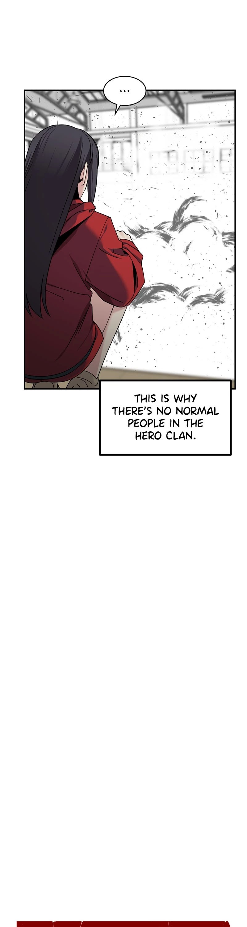 Hero Killer (Beolkkul) Chapter 36 page 12 - Chapter 36: Episode 36