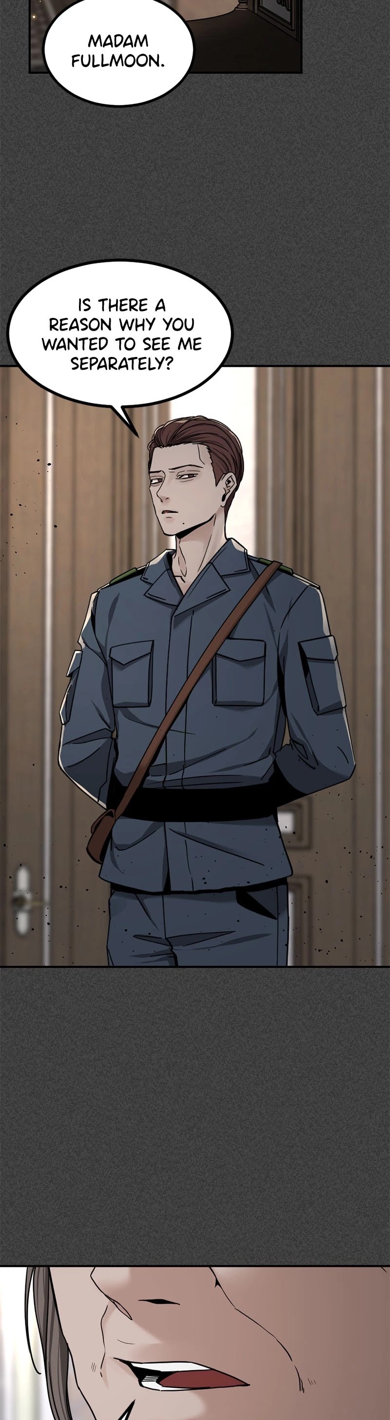 Hero Killer (Beolkkul) Chapter 36 page 19 - Chapter 36: Episode 36