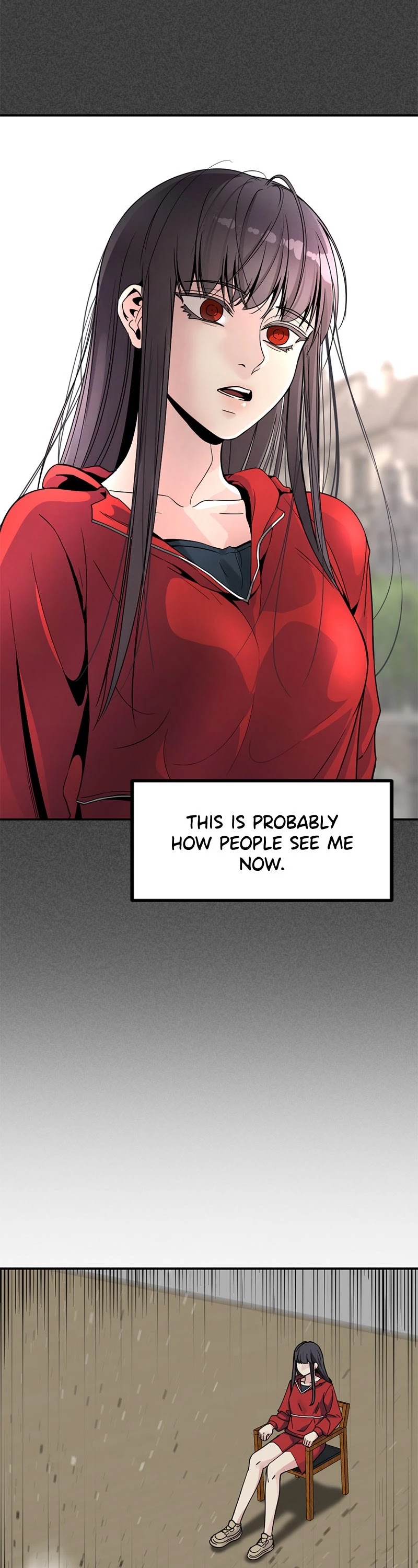 Hero Killer (Beolkkul) Chapter 36 page 2 - Chapter 36: Episode 36