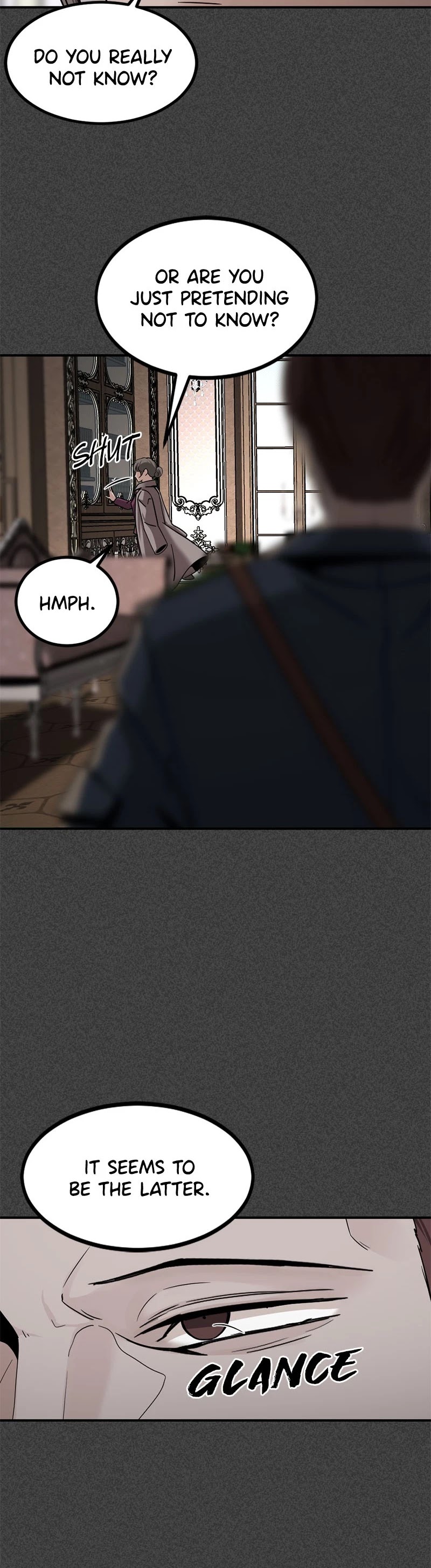 Hero Killer (Beolkkul) Chapter 36 page 20 - Chapter 36: Episode 36