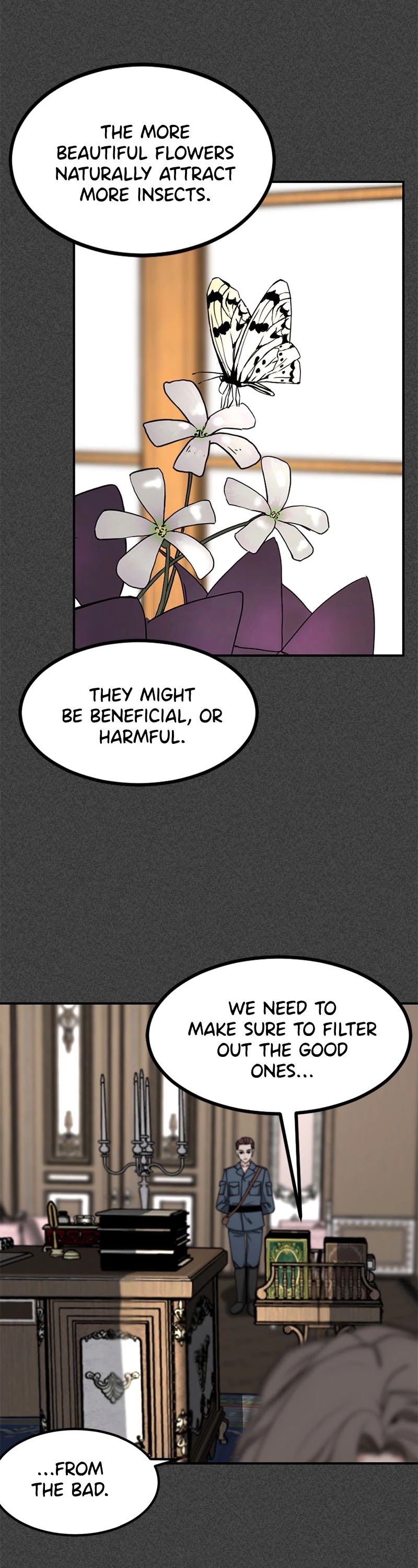 Hero Killer (Beolkkul) Chapter 36 page 22 - Chapter 36: Episode 36