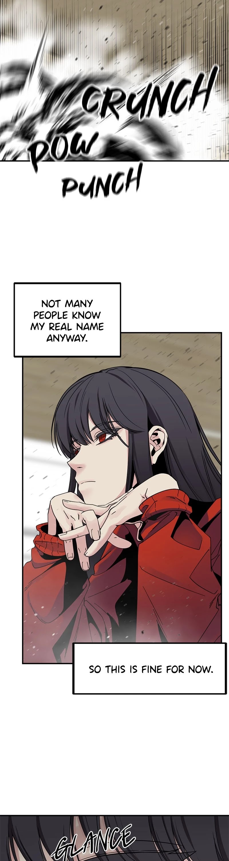 Hero Killer (Beolkkul) Chapter 36 page 3 - Chapter 36: Episode 36