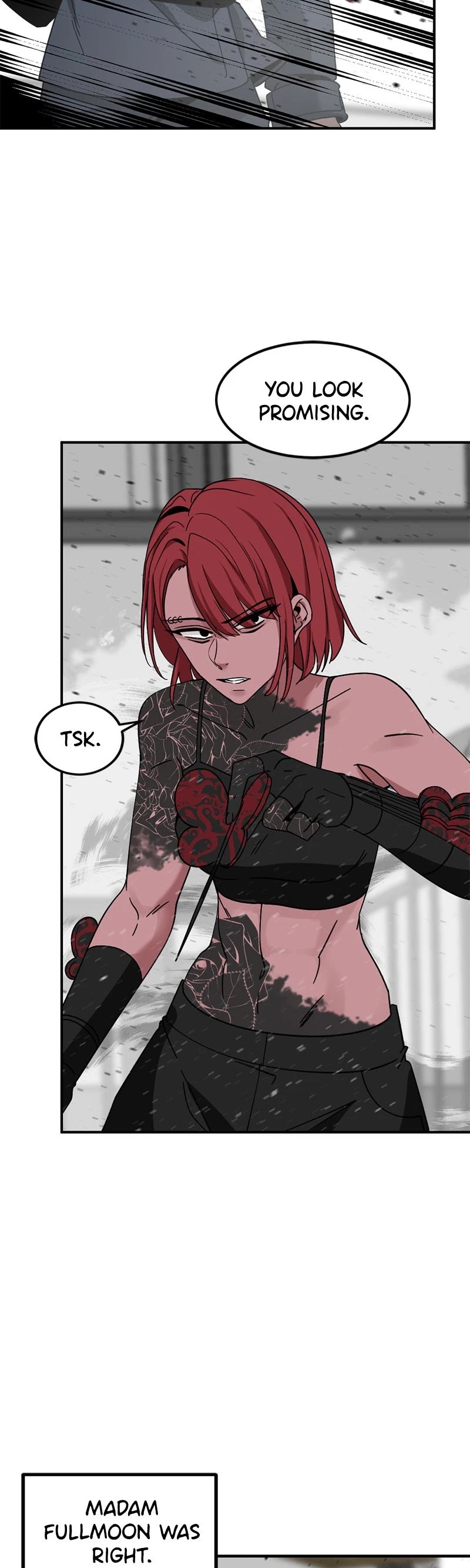 Hero Killer (Beolkkul) Chapter 36 page 39 - Chapter 36: Episode 36